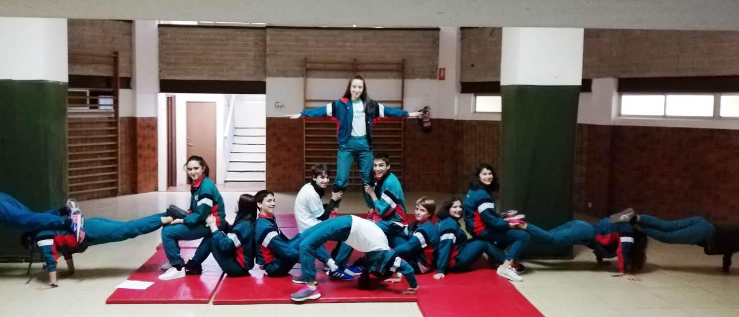 COMUNIDAD EDUCATIVA